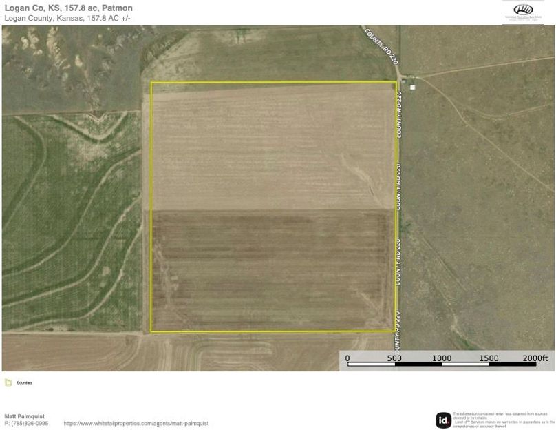 Logan 157.8 Aerial copy