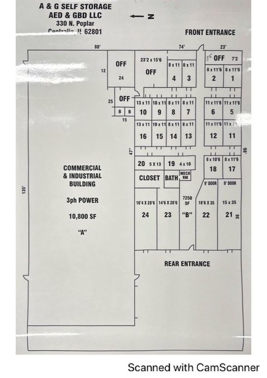 Building diagram copy