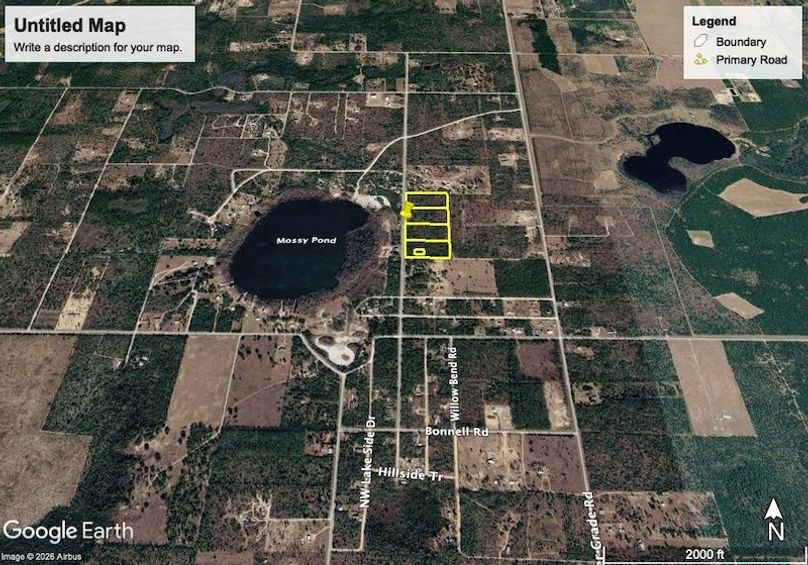 Aerial 2 Calhoun 5 White