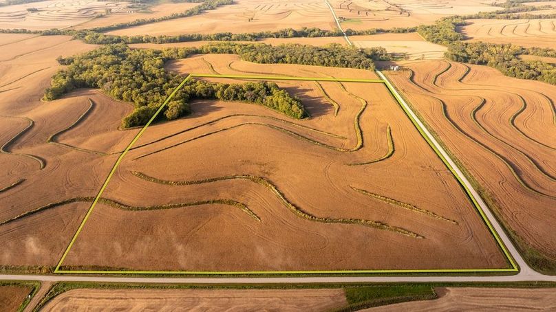 Copy of POTTAWATTAMIE CO IA 311 TRACT 2_1 OUTLINE