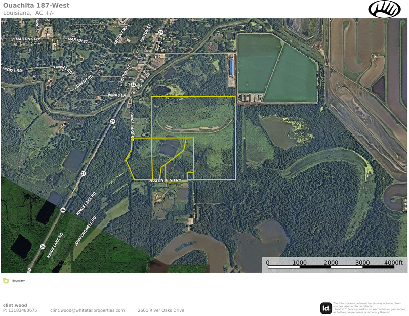 Ouachita. wrp 178.  mid