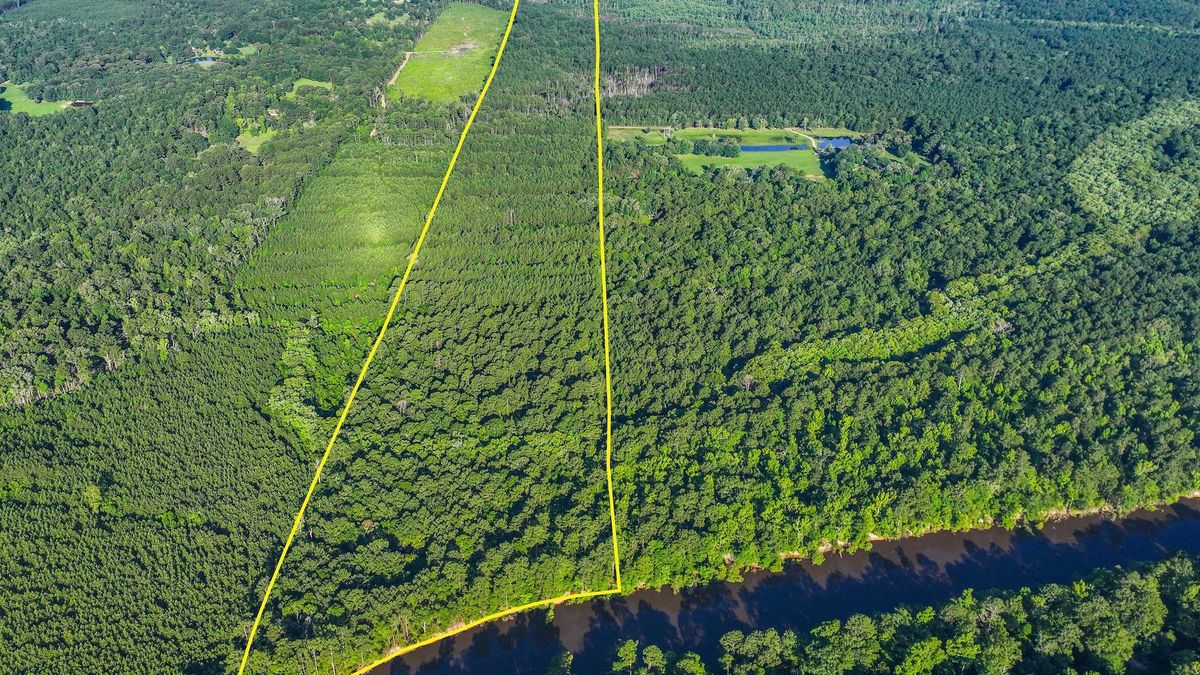 Neches River Ranch Whitetail Properties