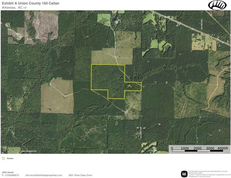 Map 2 Union 160 Callan copy
