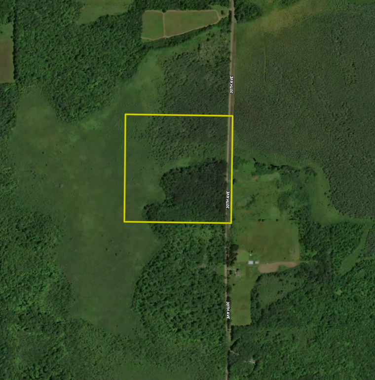 Mille Lacs 40 (Larson) Close