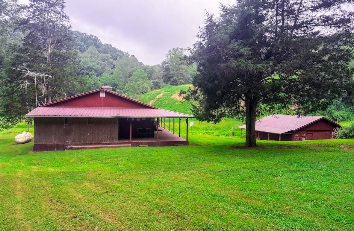 Lewis, WV 105 AC Miller-03