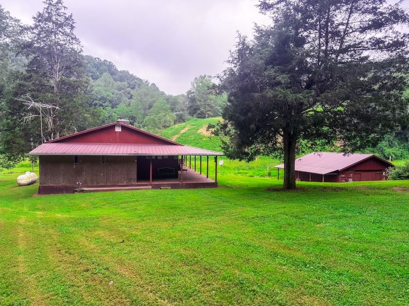 Lewis, WV 105 AC Miller-03