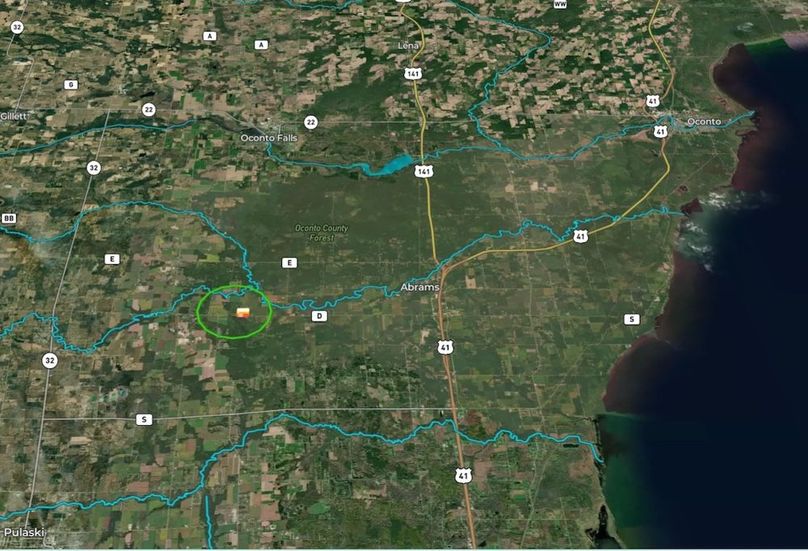 Oconto10Dombrowski faraerial