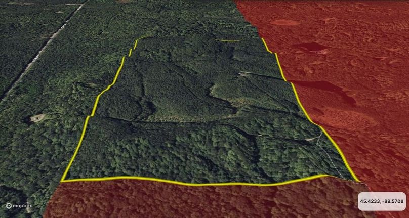 3D Topo