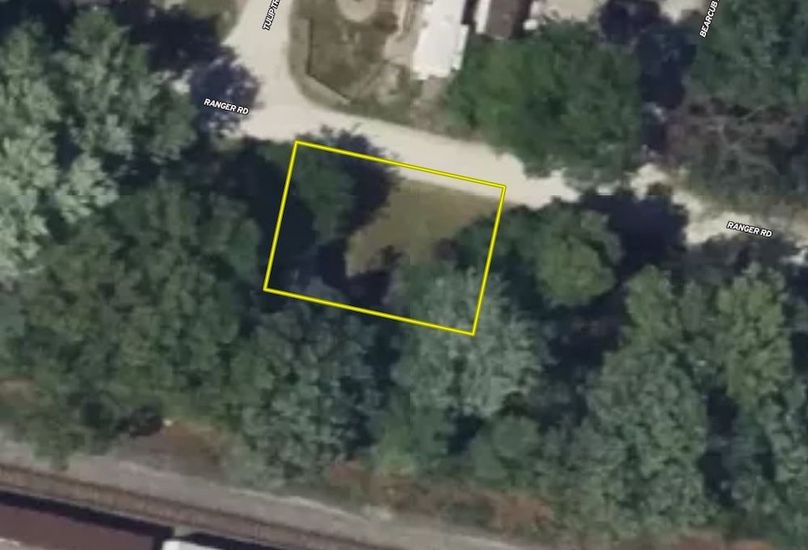 Porter Co IN Garcia Camp Lot MR