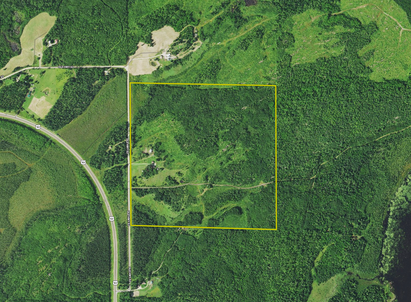 4978 Old Highway 53 close