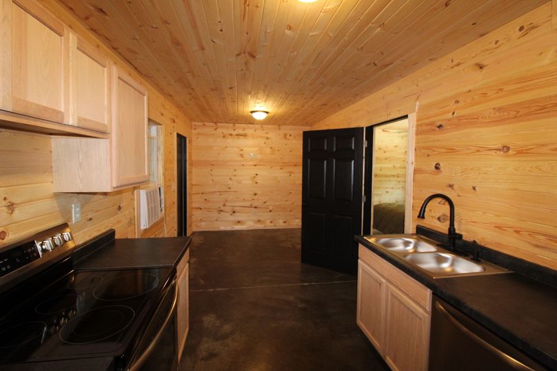 046 view of the kitchen_dining area from the laundry room