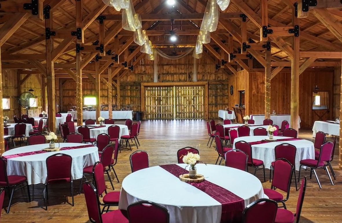 Lawrence, 3, Wedding Barn-003