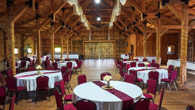 Lawrence, 3, Wedding Barn-003