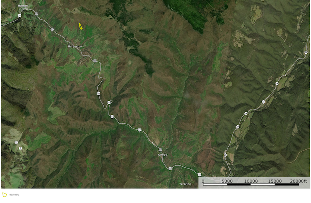 Rand Co WV 5.42 Broaddas map 3 overview