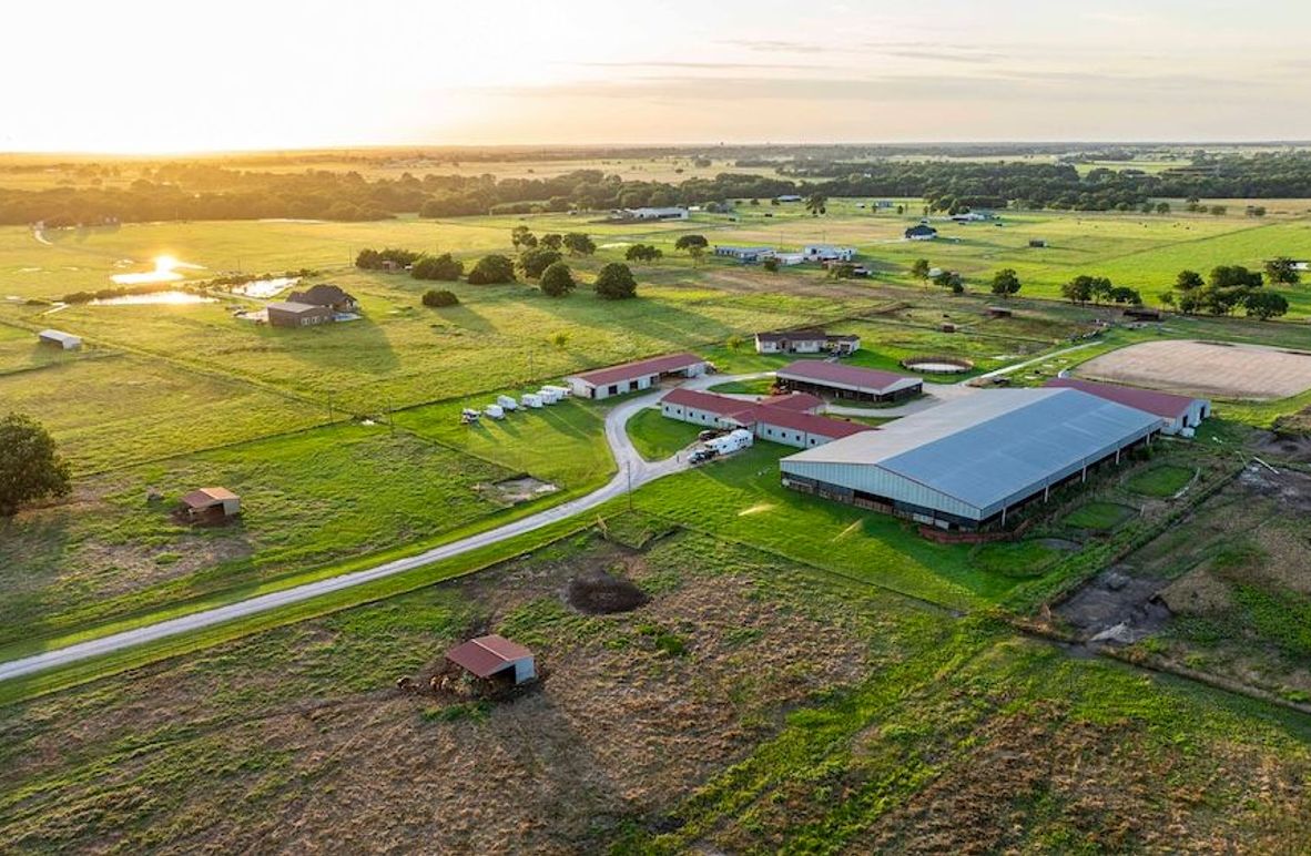 Grayson County- Petska Ranch Final (1 of 64)