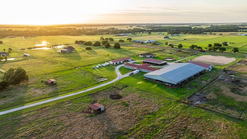 Grayson County- Petska Ranch Final (1 of 64)