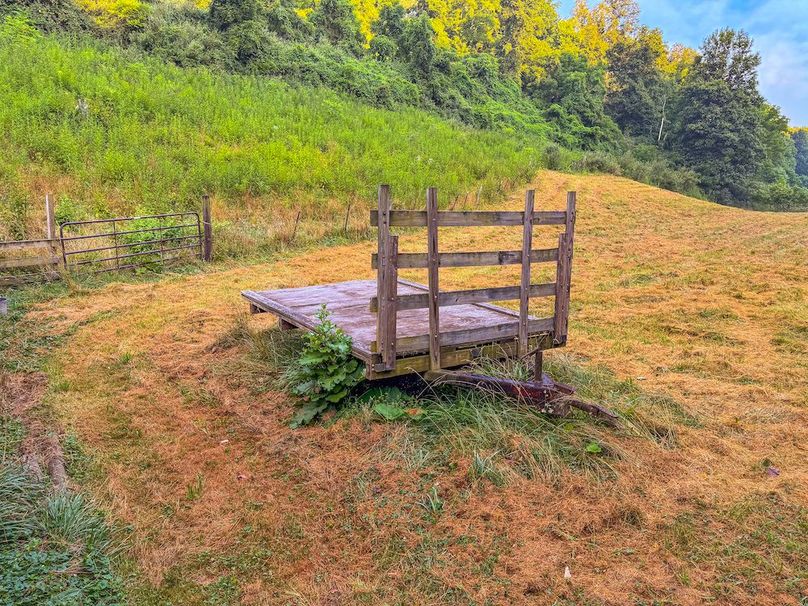 Ritchie, WV 127 AC Robinson-59