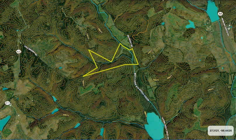Grayson 70.950 aerial2