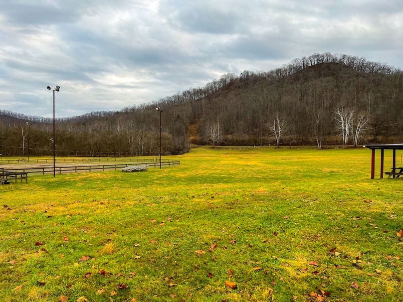 Calhoun, WV 225.69 AC Duffield-07
