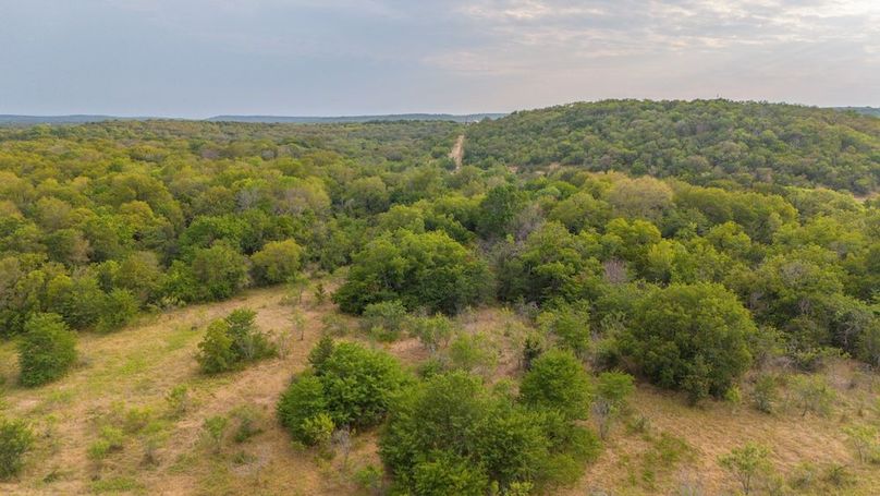 4 Aerial View Looking West
