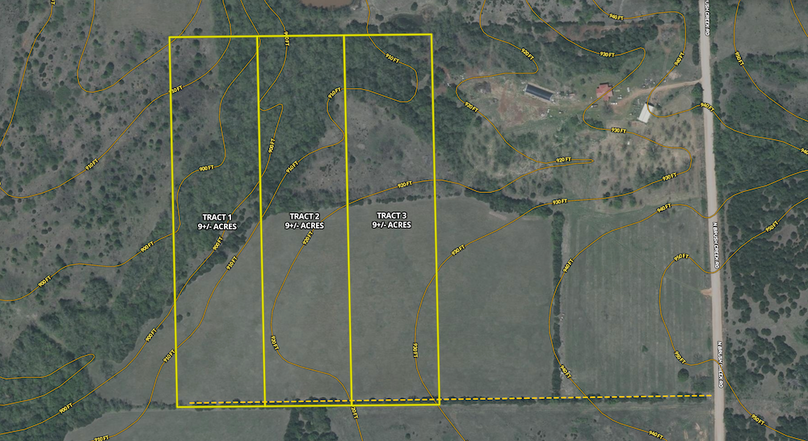 Payne 9 Fleming Aerial 2