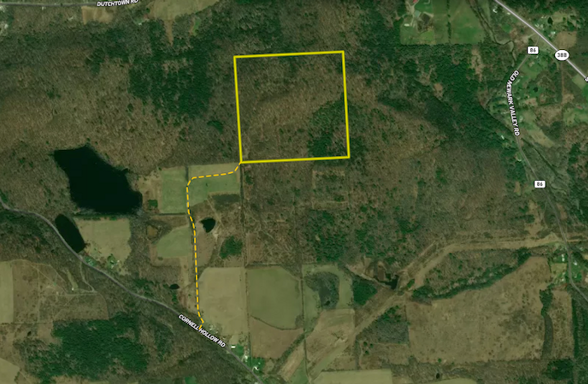 Tioga NY 64 Shores Landid 1