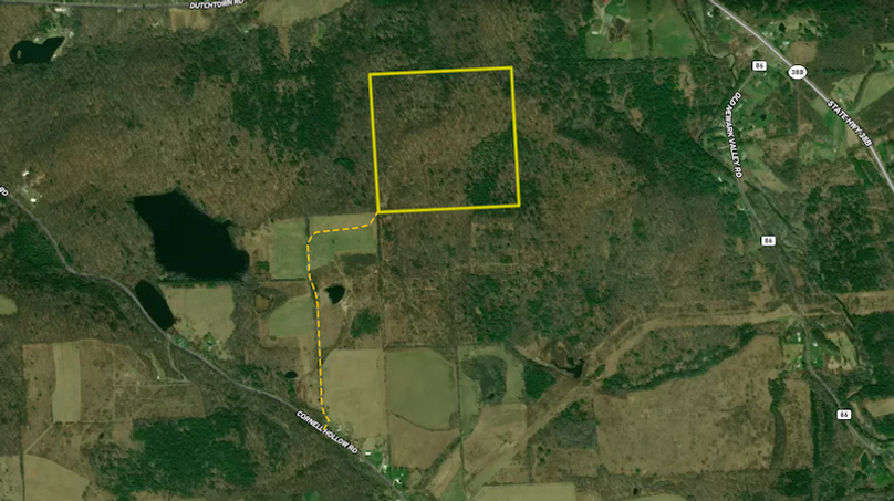 Tioga NY 64 Shores Landid 1