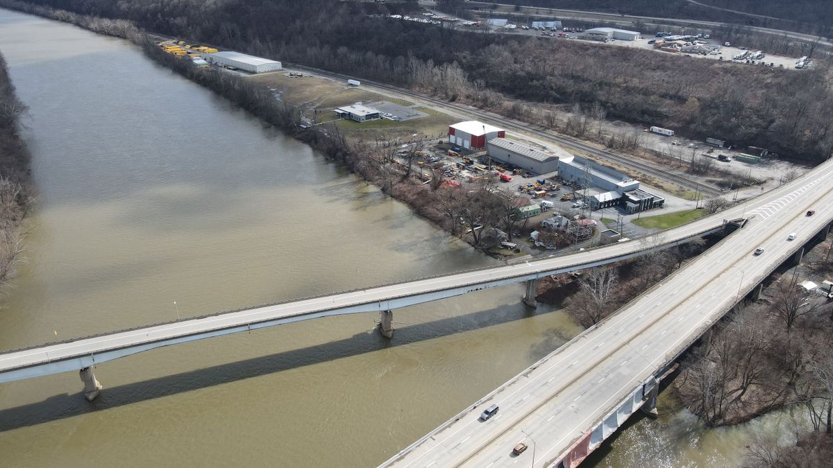 Landlocked Riverfront Acreage, OGM’s Convey Whitetail Properties