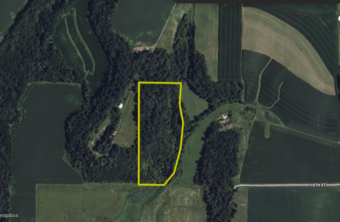 Winneshiek 15.63  !A 