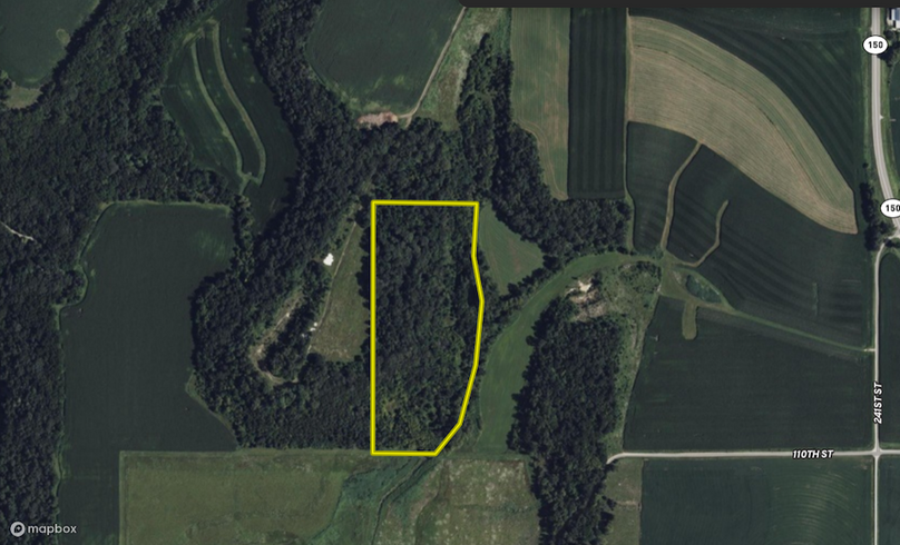 Winneshiek 15.63  !A 