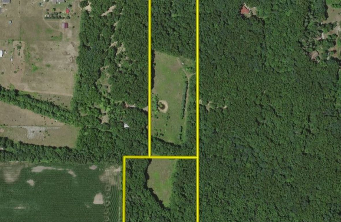 Starke Co 20 acres MR