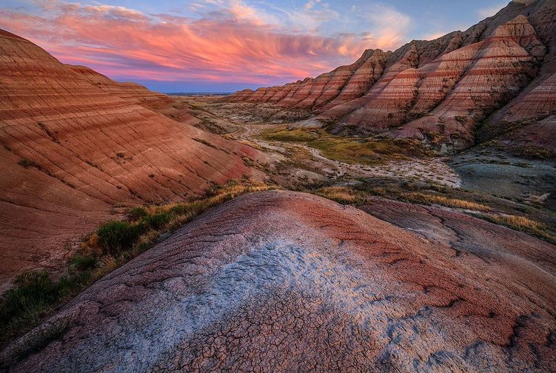 Badlands-2
