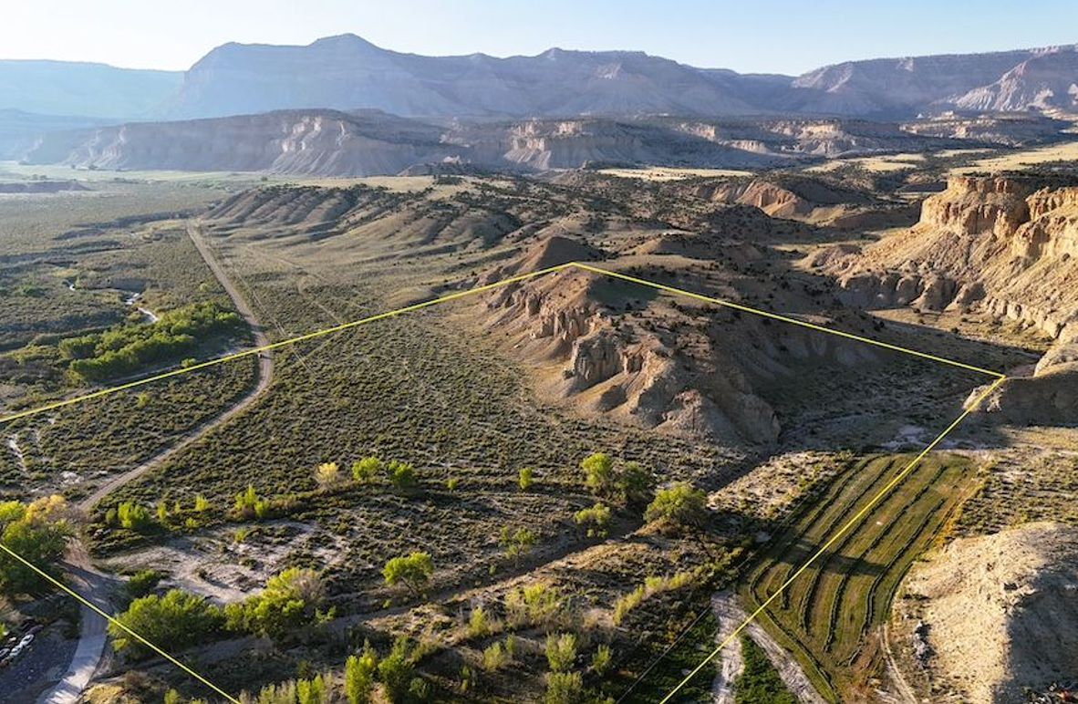 Emery 40 Olsen Cover Photo