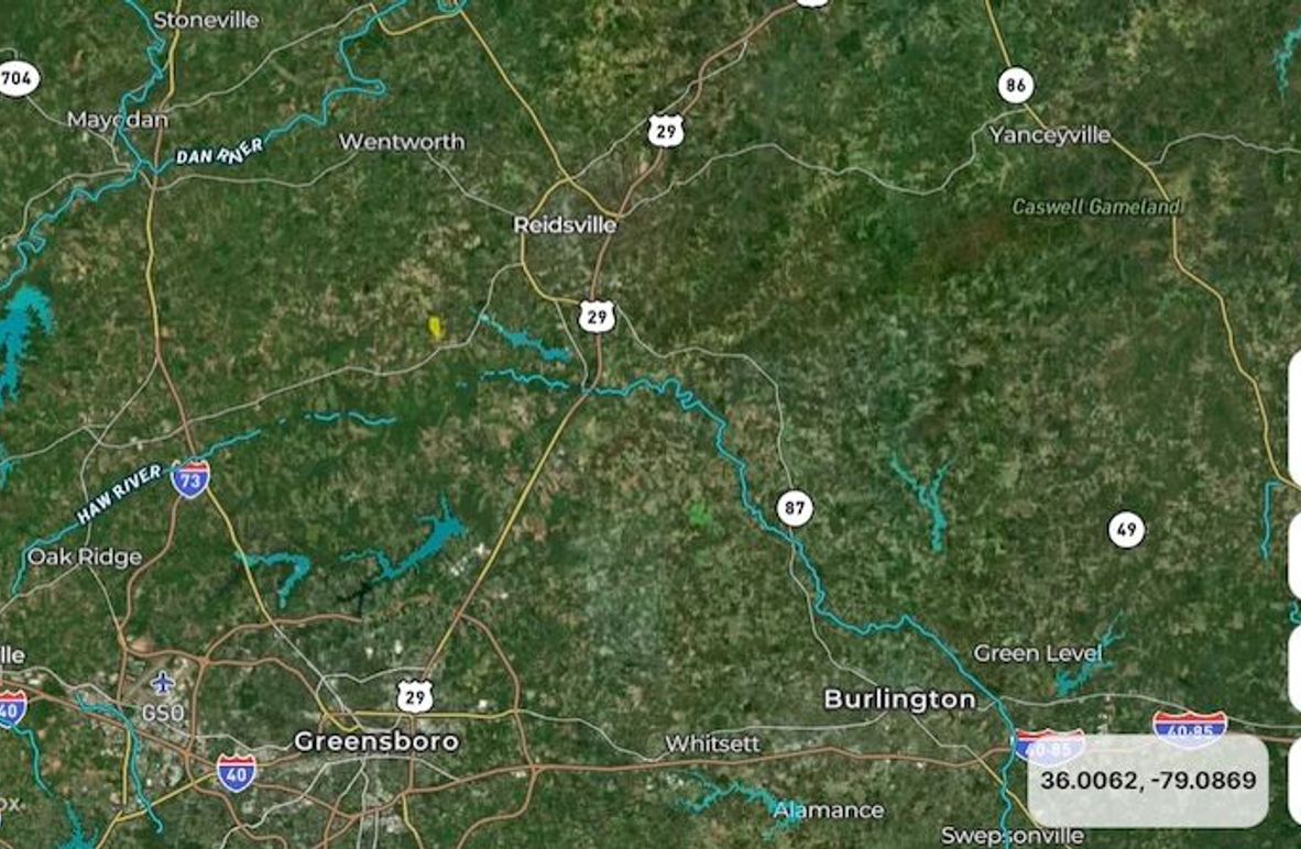 Rockingham 49.31 Wide