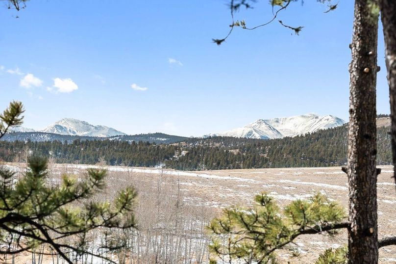 048 - Mountain View from Covered Porch