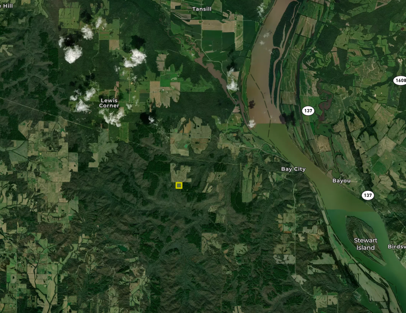 Aerial 3 Far Pope 10