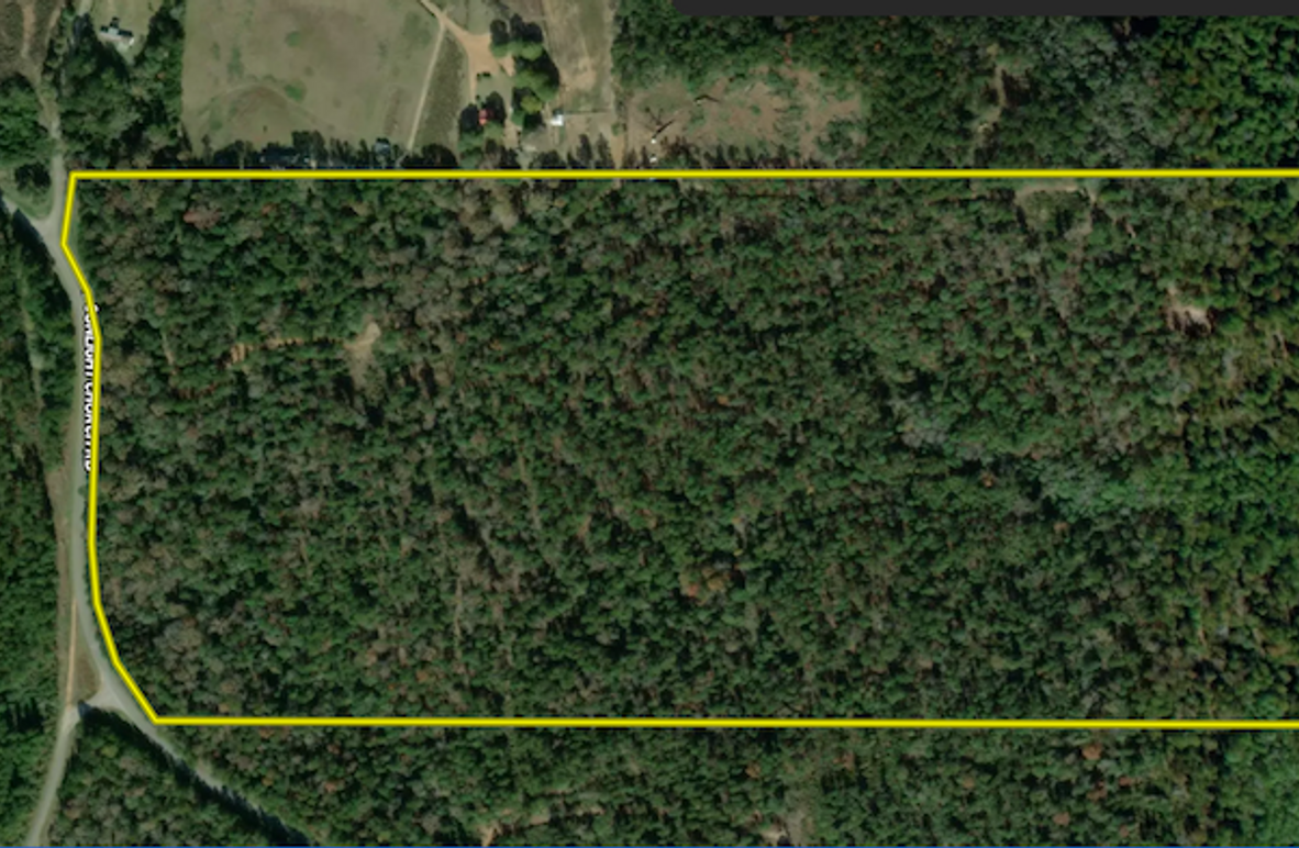 Wayne 100 J Carlisle Map 1