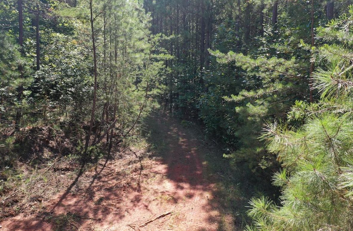 002_Internal Trail system