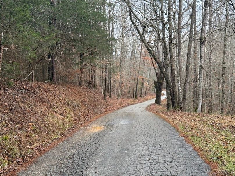 004 Goose Creek Road