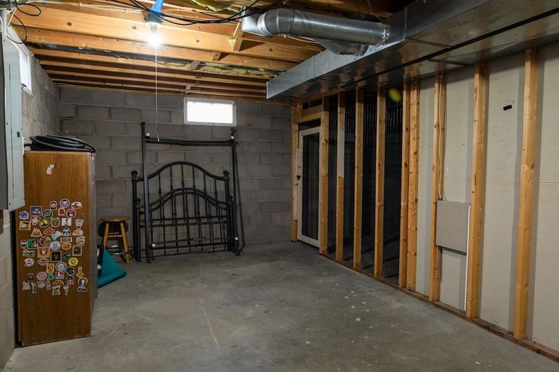 BasementStorage