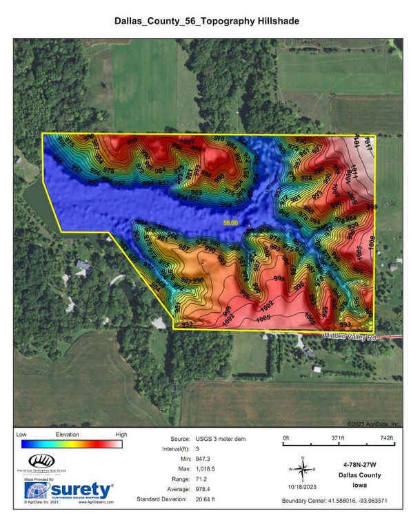 Dallas_County_56_Topography_Hillshade