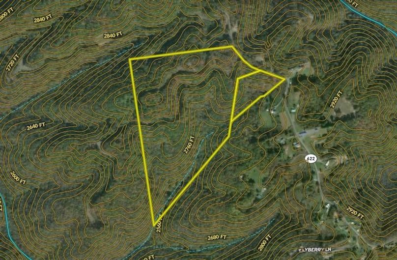 AerialCountour_Tazewell75.66