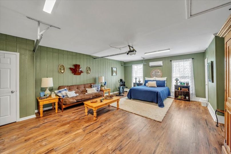 #26 Fourth Bedroom