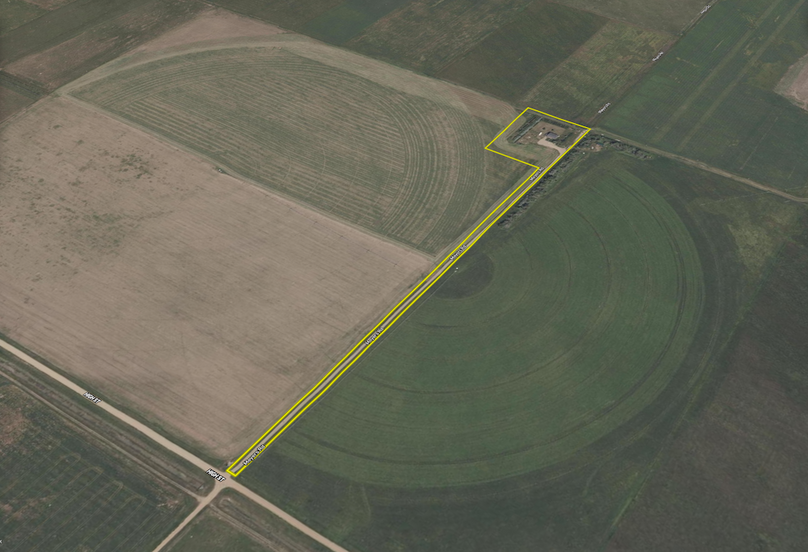 Butte SD 422.aerial.Tract 3 3d