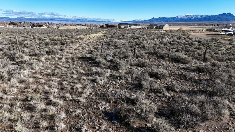 Panguitch Residential Lot15