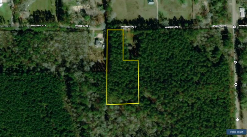 4 acres aerial 2
