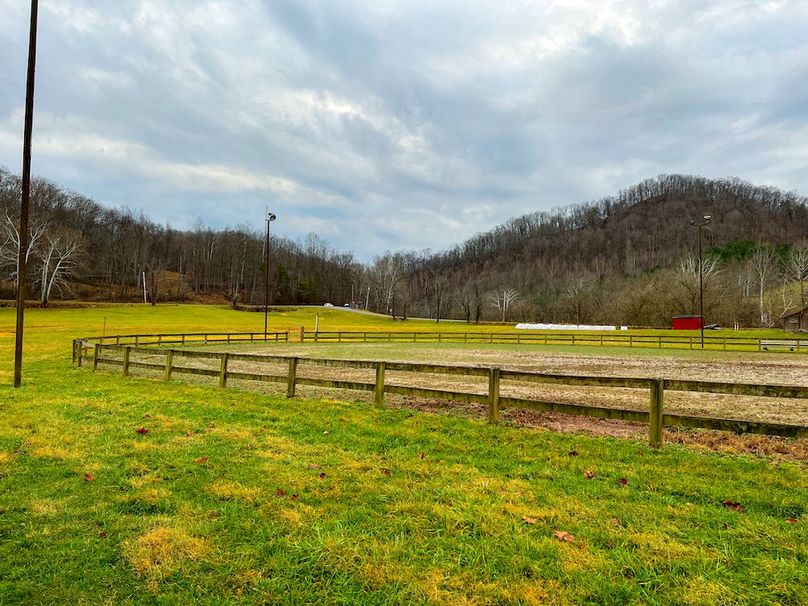 Calhoun, WV 225.69 AC Duffield-14