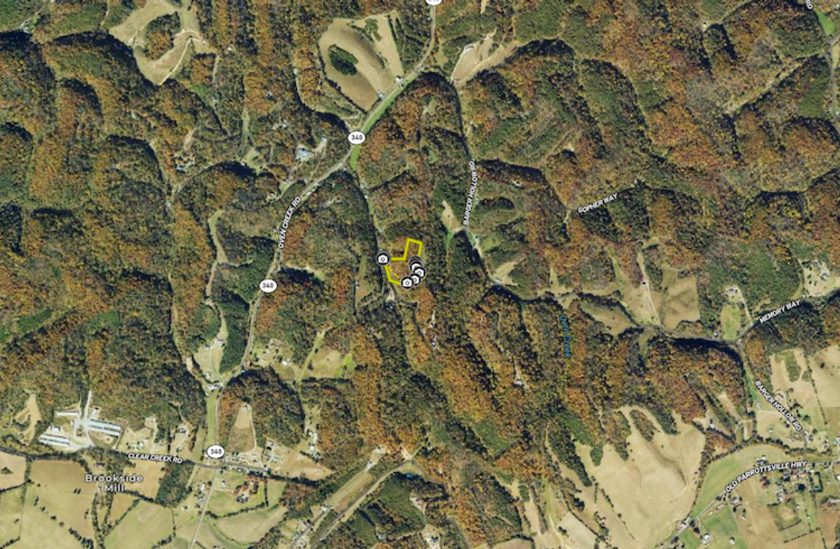 Cocke Co TN 4.69 Pai_Aerial 4