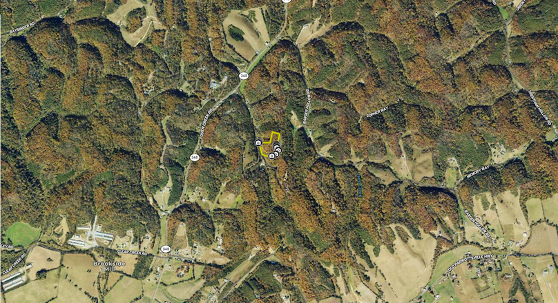 Cocke Co TN 4.69 Pai_Aerial 4