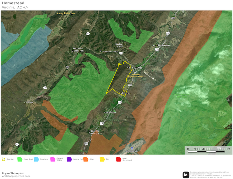 Bath VA 451 Aerial02